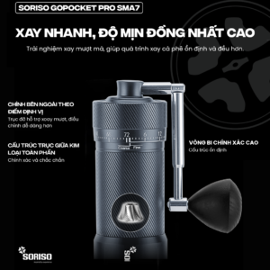 coi xay ca phe soriso gopocket pro sma7 2