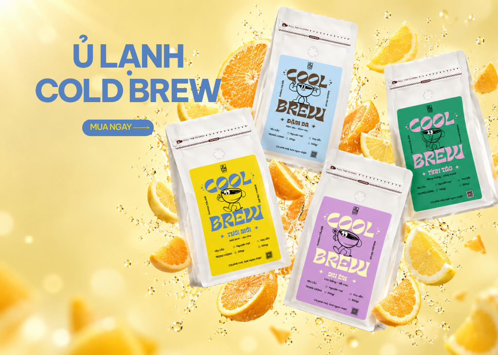 ca phe u lanh cold brew taynguyensoul.vn 2
